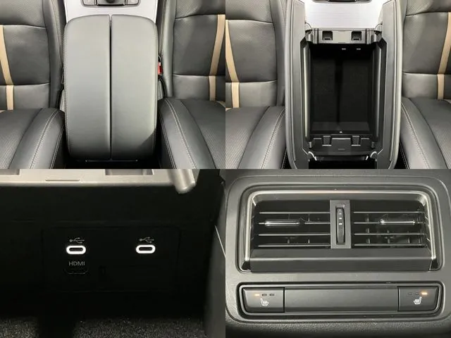 ＣＸ－６０（マツダ）の車両写真