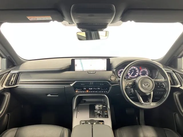 ＣＸ－６０（マツダ）の車両写真