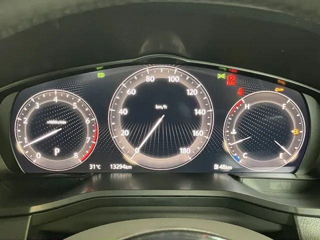 ＣＸ－６０（マツダ）の車両写真