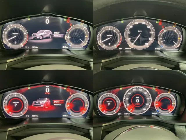 ＣＸ－６０（マツダ）の車両写真