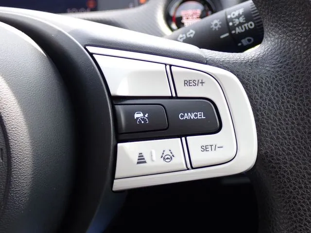 フィット(ホンダ)の車両写真