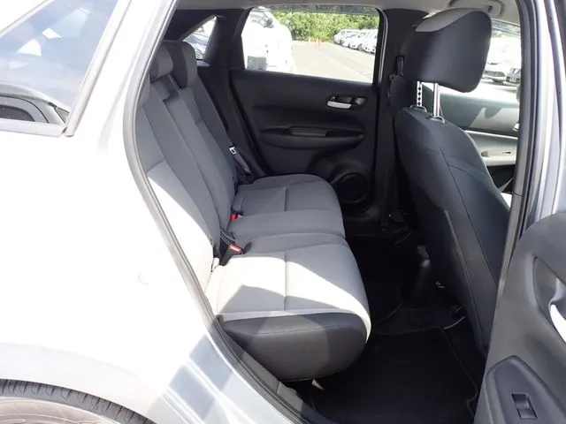 フィット(ホンダ)の車両写真