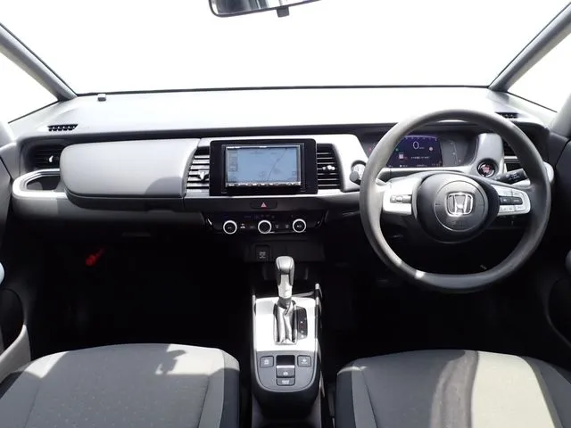 フィット(ホンダ)の車両写真