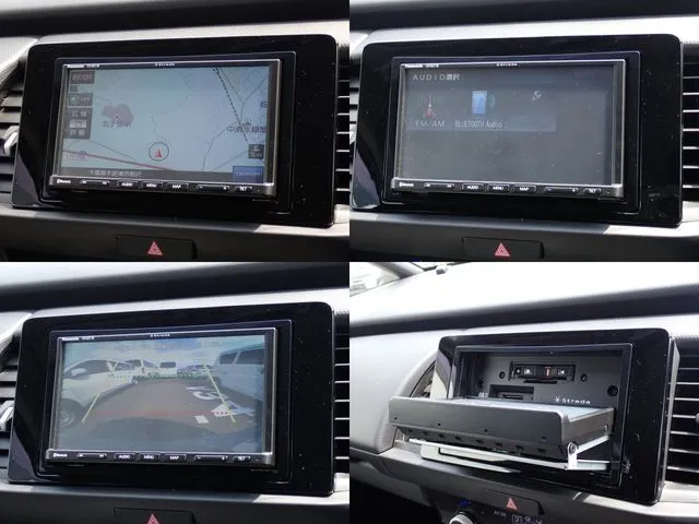 フィット(ホンダ)の車両写真