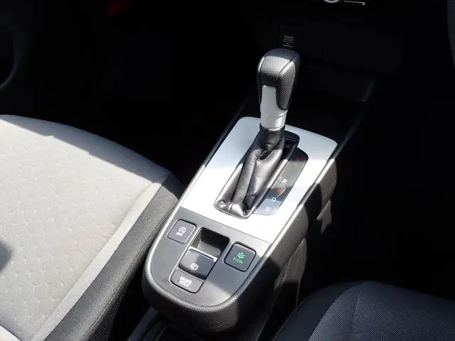 フィット(ホンダ)の車両写真