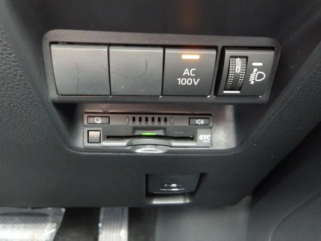アクア(トヨタ)の車両写真