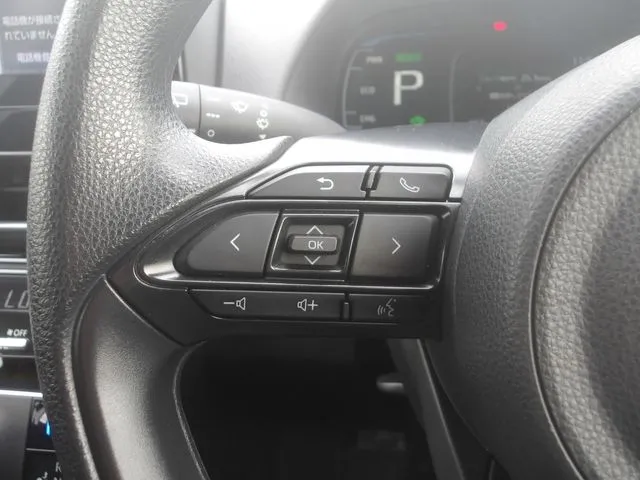 アクア(トヨタ)の車両写真