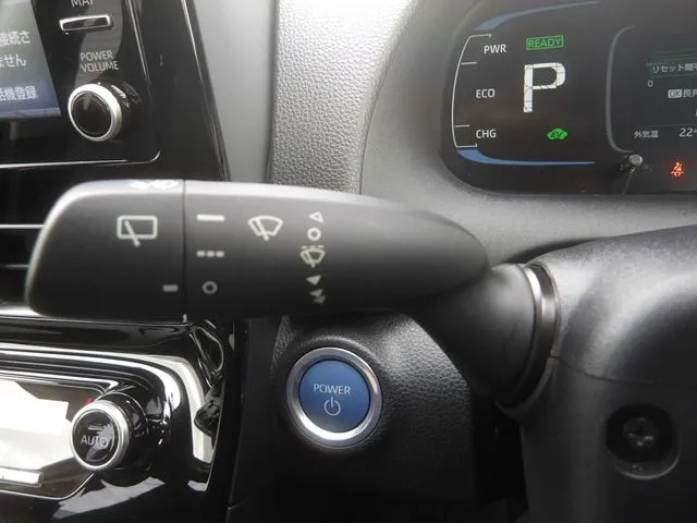 アクア(トヨタ)の車両写真