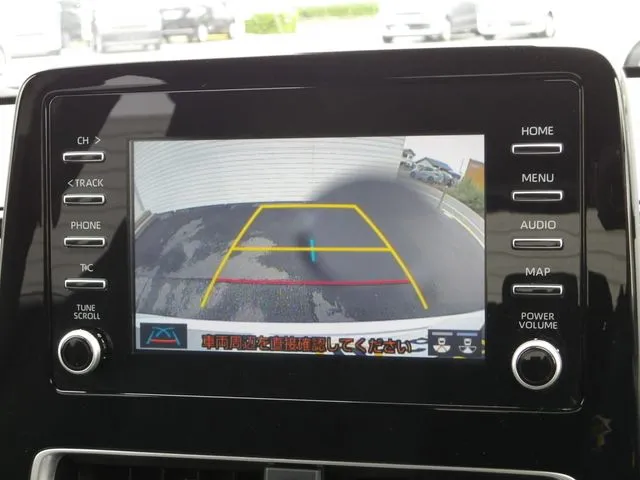 アクア(トヨタ)の車両写真