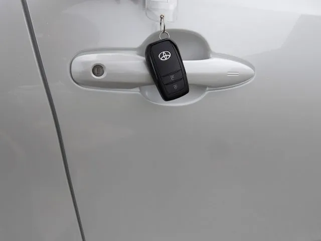 アクア(トヨタ)の車両写真