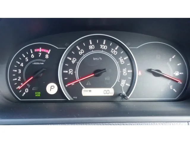 ノア(トヨタ)の車両写真