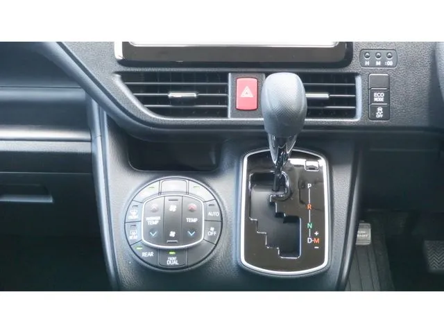 ノア(トヨタ)の車両写真