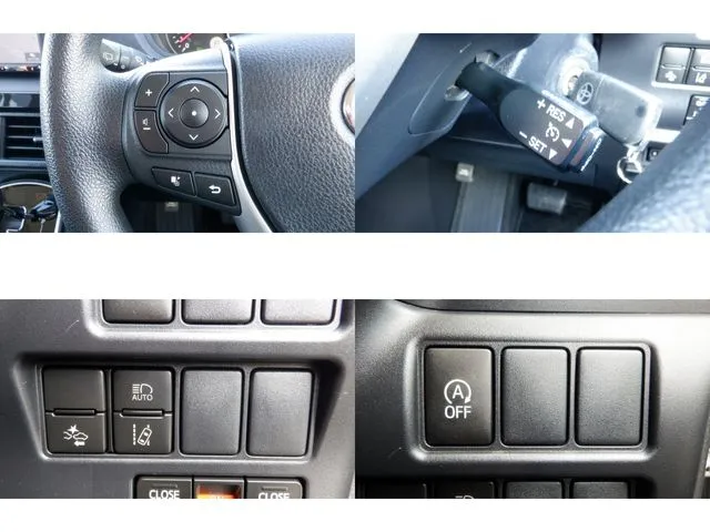 ノア(トヨタ)の車両写真