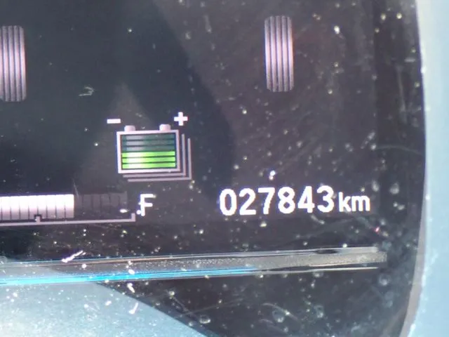 フィット ハイブリッド(ホンダ)の車両写真