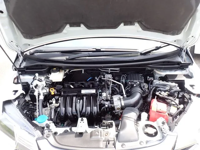 フィット ハイブリッド(ホンダ)の車両写真