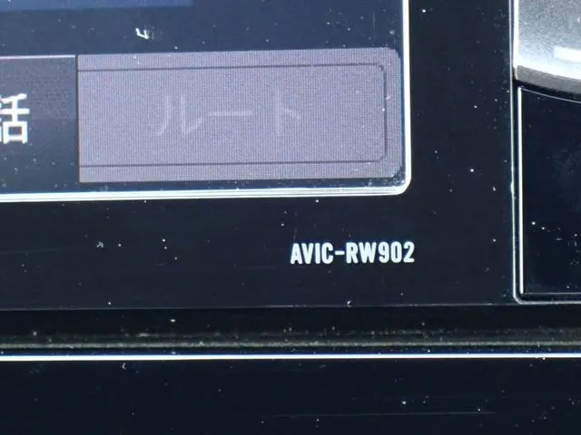 ハリアー　４ＷＤ（トヨタ）の車両写真