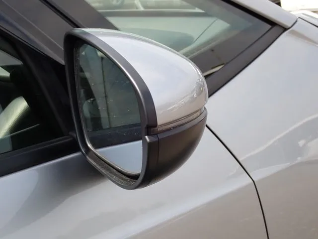 フィット e:HEV(ホンダ)の車両写真