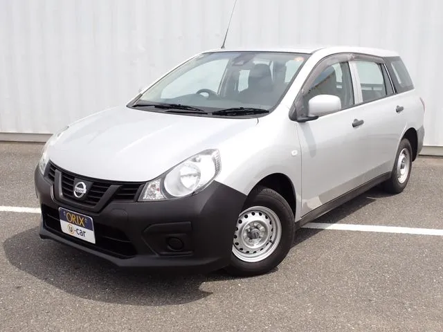 NV150 AD 2WD(ニッサン)|オリックスU-carの中古車