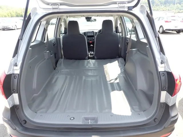 ＮＶ１５０　ＡＤ　２ＷＤ（ニッサン）の車両写真