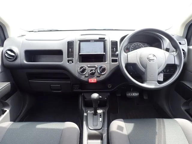 ＮＶ１５０　ＡＤ　２ＷＤ（ニッサン）の車両写真