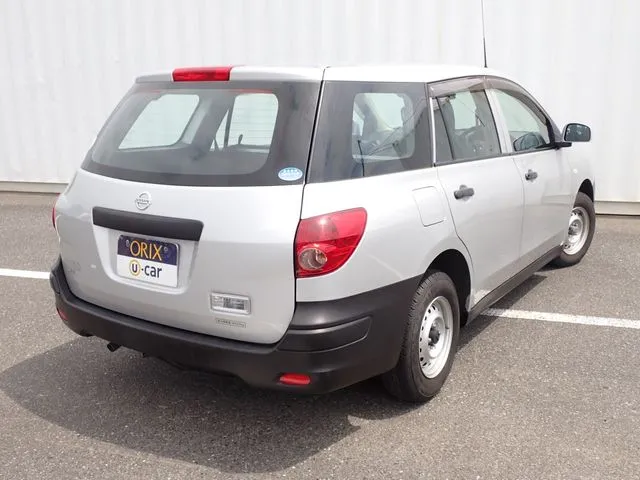 ＮＶ１５０　ＡＤ　２ＷＤ（ニッサン）の車両写真