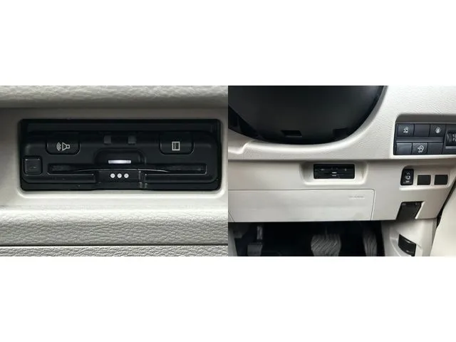 ルークス(ニッサン)の車両写真