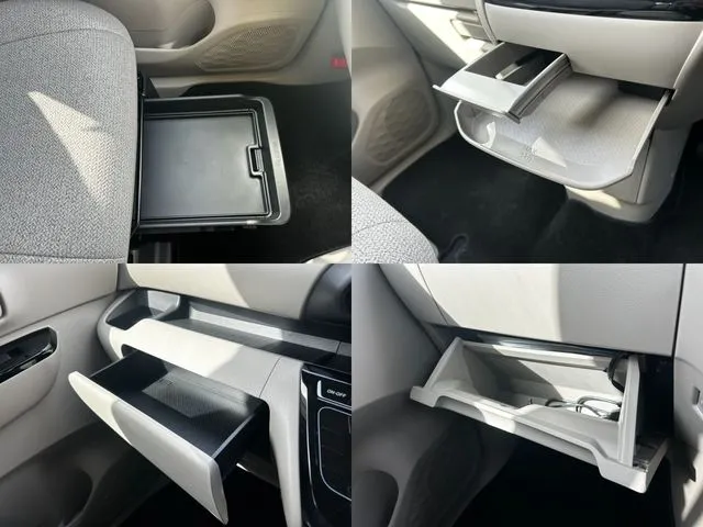 ルークス(ニッサン)の車両写真