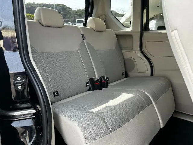 ルークス(ニッサン)の車両写真