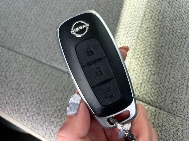 ルークス(ニッサン)の車両写真