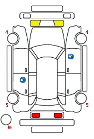 展開図