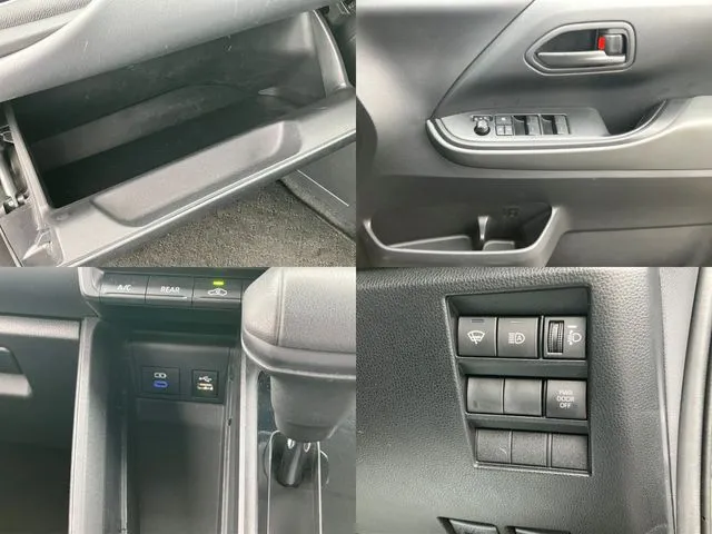 ノア　４ＷＤ（トヨタ）の車両写真