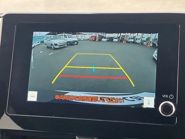 ノア　４ＷＤ（トヨタ）の車両写真