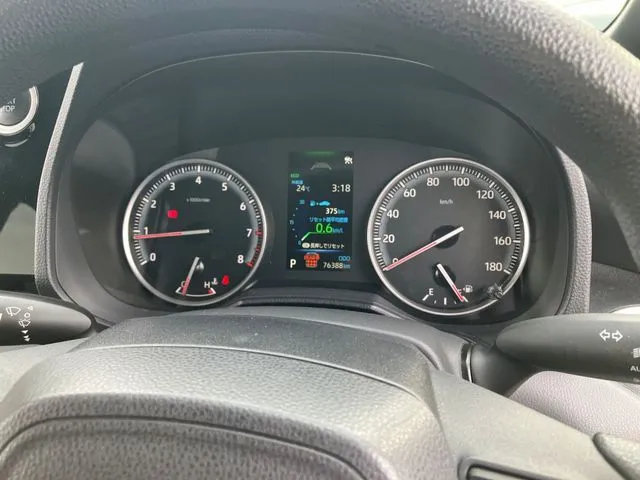 ノア　４ＷＤ（トヨタ）の車両写真