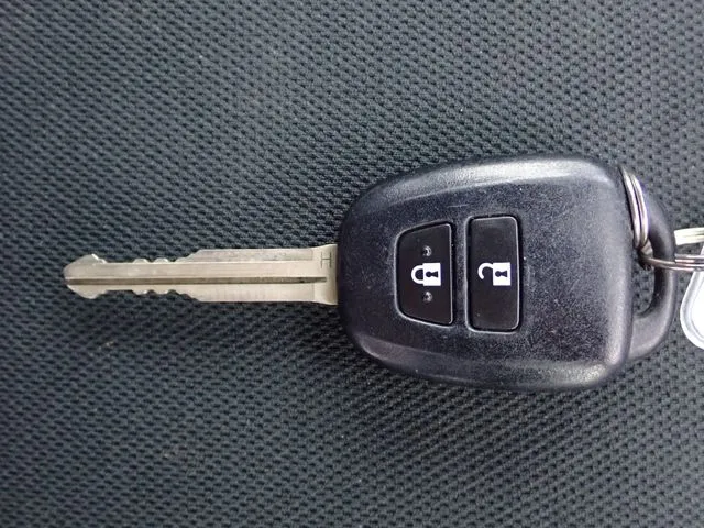 アクア(トヨタ)の車両写真