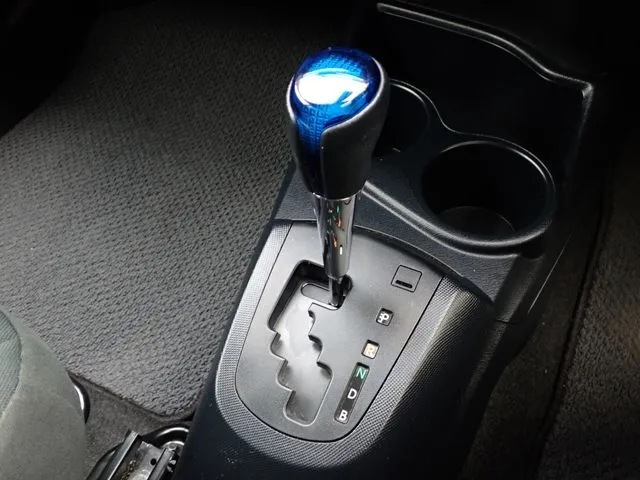 アクア(トヨタ)の車両写真