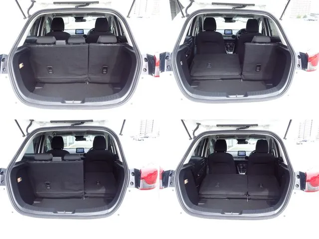 MAZDA2(マツダ)の車両写真