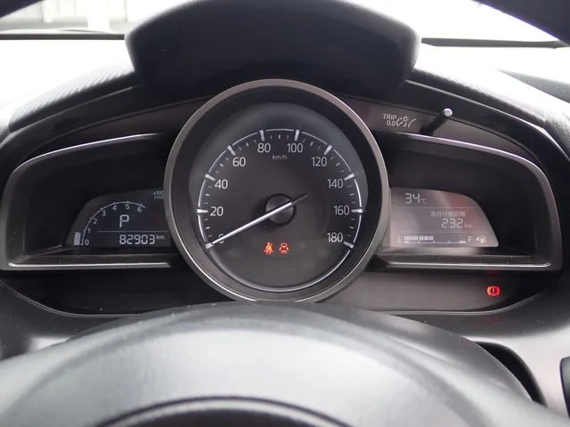 MAZDA2(マツダ)の車両写真