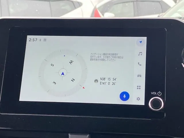 ノア 4WD(トヨタ)の車両写真