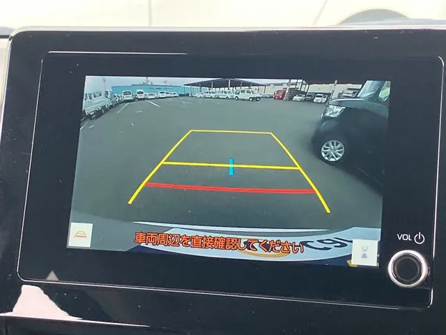 ノア 4WD(トヨタ)の車両写真