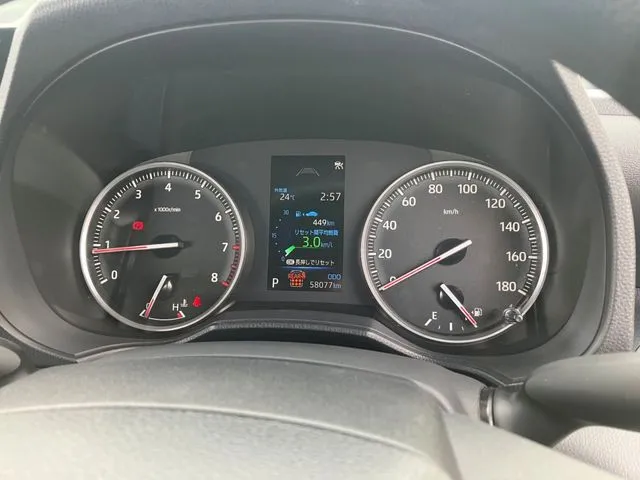 ノア 4WD(トヨタ)の車両写真