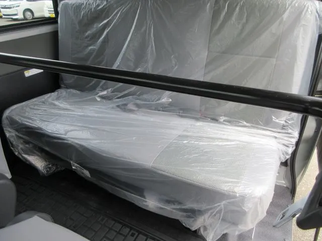 トヨタ　タウンエースバン　４ＷＤ
