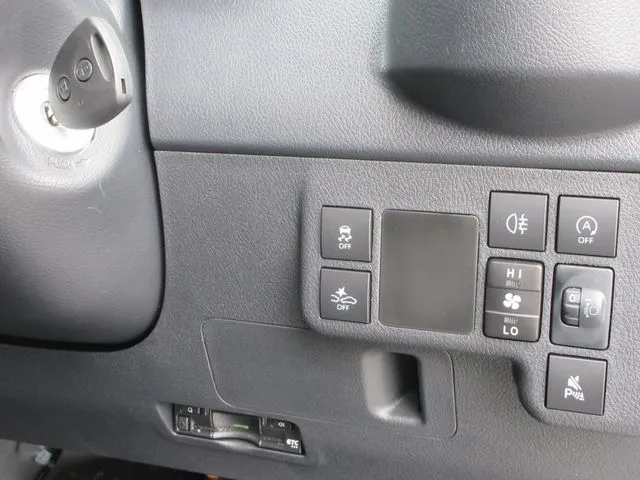 トヨタ　タウンエースバン　４ＷＤ