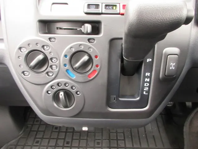 トヨタ　タウンエースバン　４ＷＤ