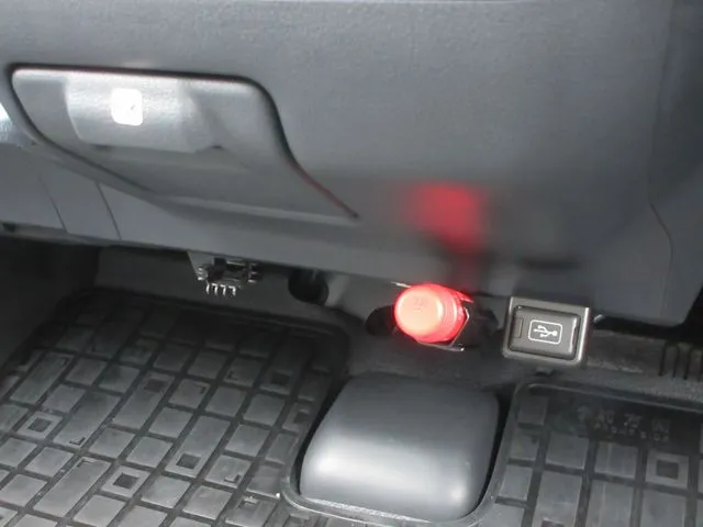 トヨタ　タウンエースバン　４ＷＤ