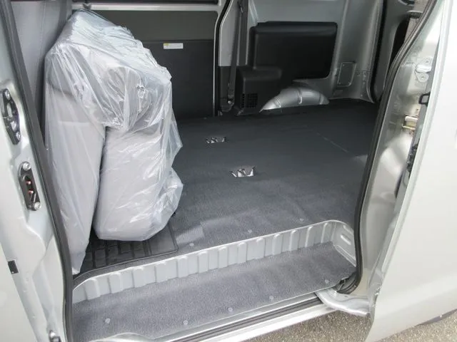 トヨタ　タウンエースバン　４ＷＤ