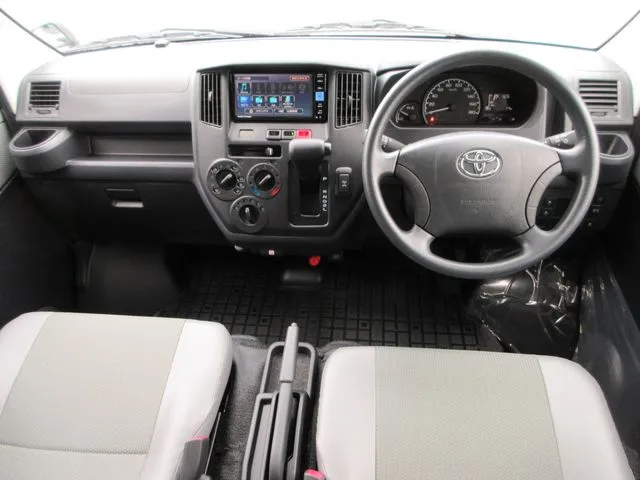 トヨタ　タウンエースバン　４ＷＤ