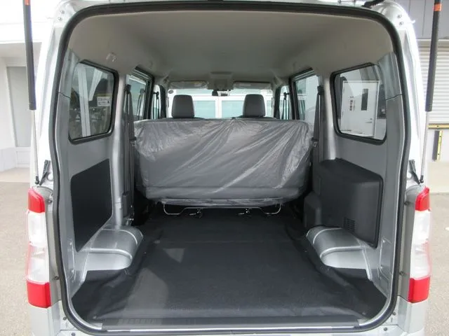 トヨタ　タウンエースバン　４ＷＤ