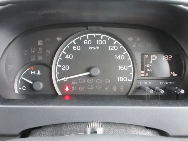 トヨタ　タウンエースバン　４ＷＤ