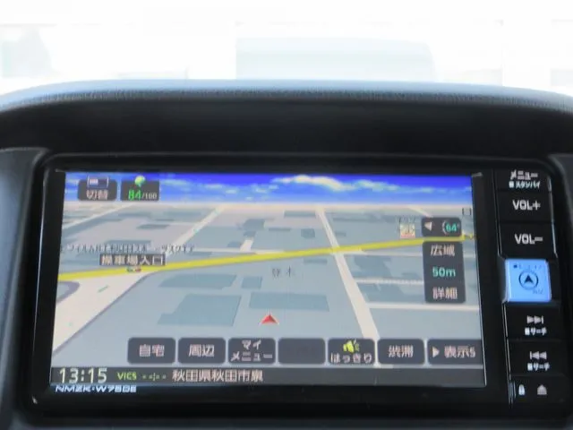 トヨタ　タウンエースバン　４ＷＤ