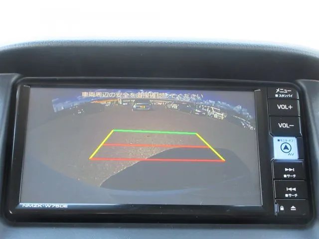 トヨタ　タウンエースバン　４ＷＤ